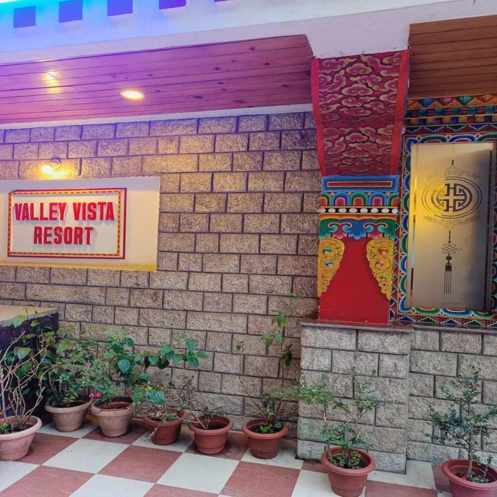 Hotel Royal Gangtok Exterior foto