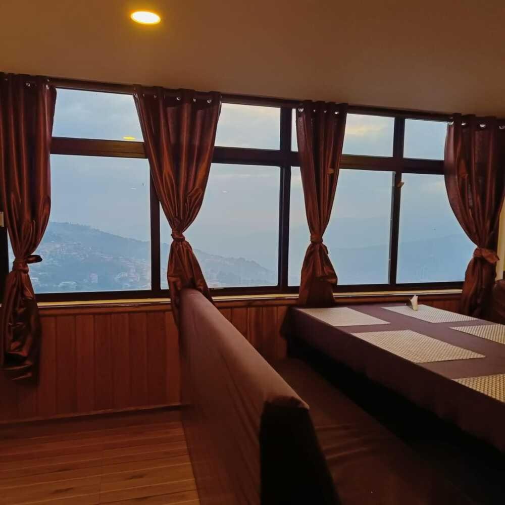 Hotel Royal Gangtok Exterior foto